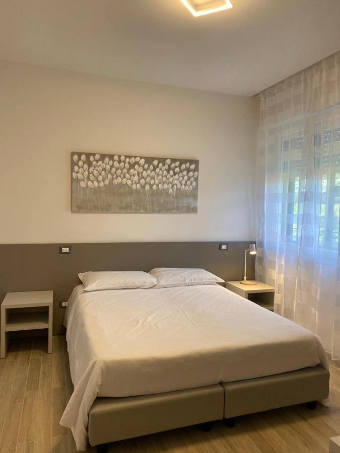 Villanova 4 Rooms Villanova Di Castenaso Exteriér fotografie