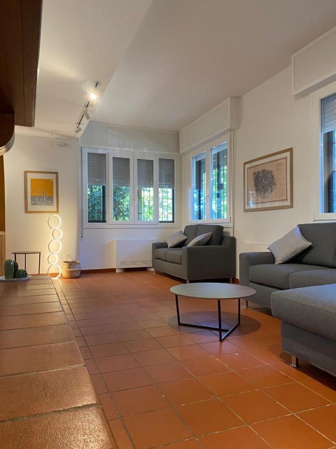 Villanova 4 Rooms Villanova Di Castenaso Exteriér fotografie
