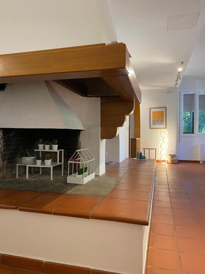 Villanova 4 Rooms Villanova Di Castenaso Exteriér fotografie