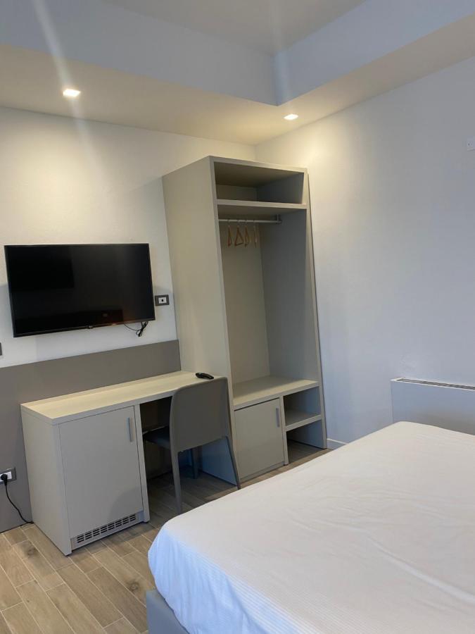 Villanova 4 Rooms Villanova Di Castenaso Exteriér fotografie