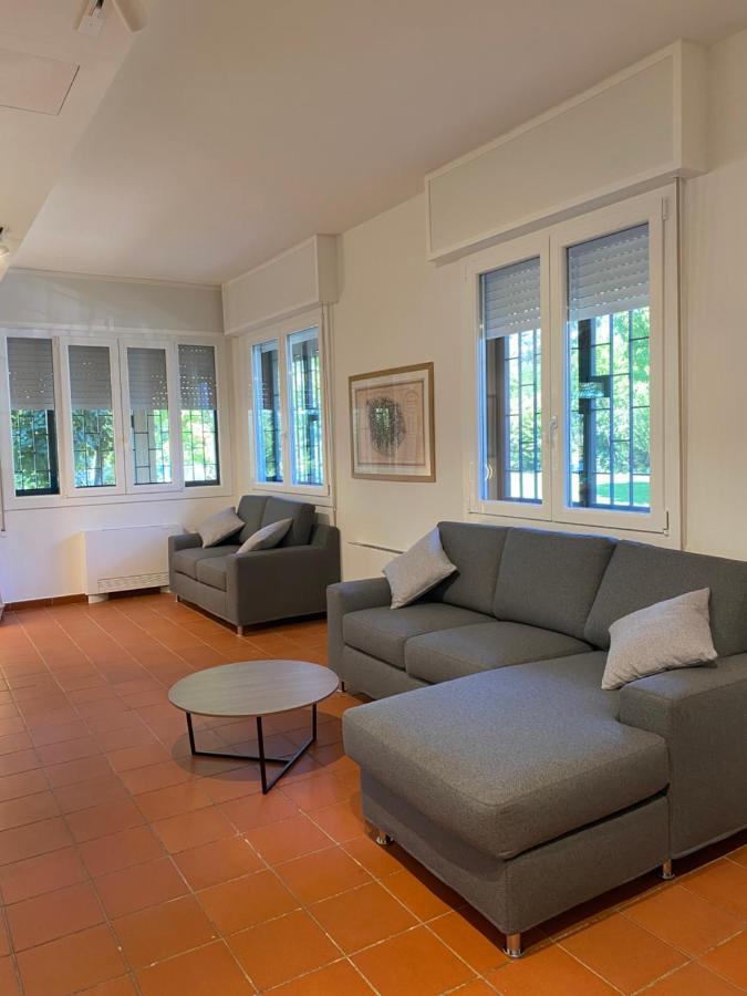 Villanova 4 Rooms Villanova Di Castenaso Exteriér fotografie