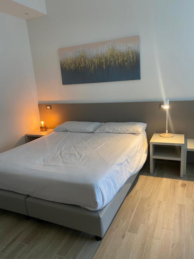 Villanova 4 Rooms Villanova Di Castenaso Exteriér fotografie